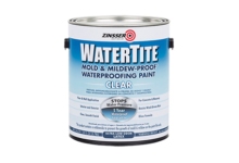 Watertite WaterTite® Mold and Mildew Proof Waterproofing Paint