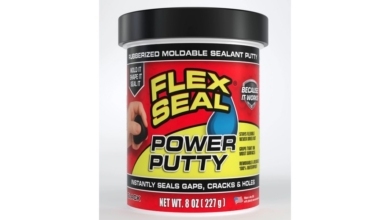 Flex Seal Power Putty 1000x500 Flex Seal Power Putty