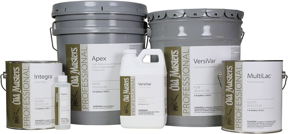 20add6ddea6a649d15c71556006af0d14ad6d4b1 Pro Line of Wood Coatings