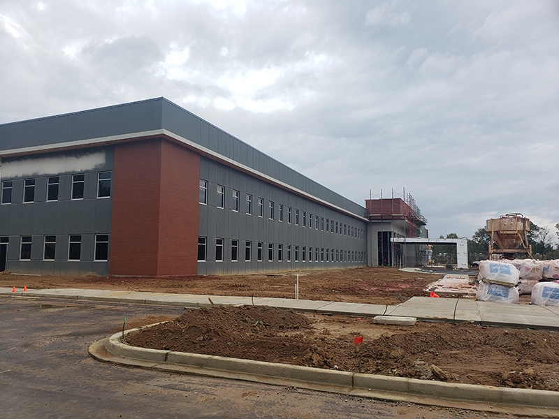 Orgill Concept Center Nears Completion, Slated for Q2 Opening 10 10OrgillCC10 2889415820 675884467fb44 Orgill Concept Center Nears Completion, Slated for Q2 Opening
