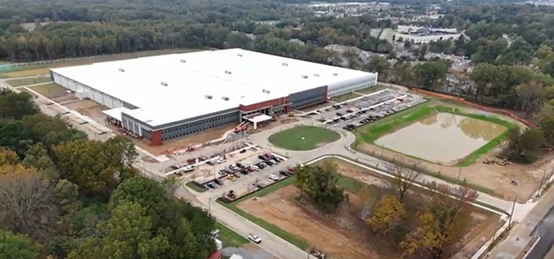 Orgill Concept Center Nears Completion, Slated for Q2 Opening 1 1OrgillCC1 2889415820 675884356f5ba Orgill Concept Center Nears Completion, Slated for Q2 Opening