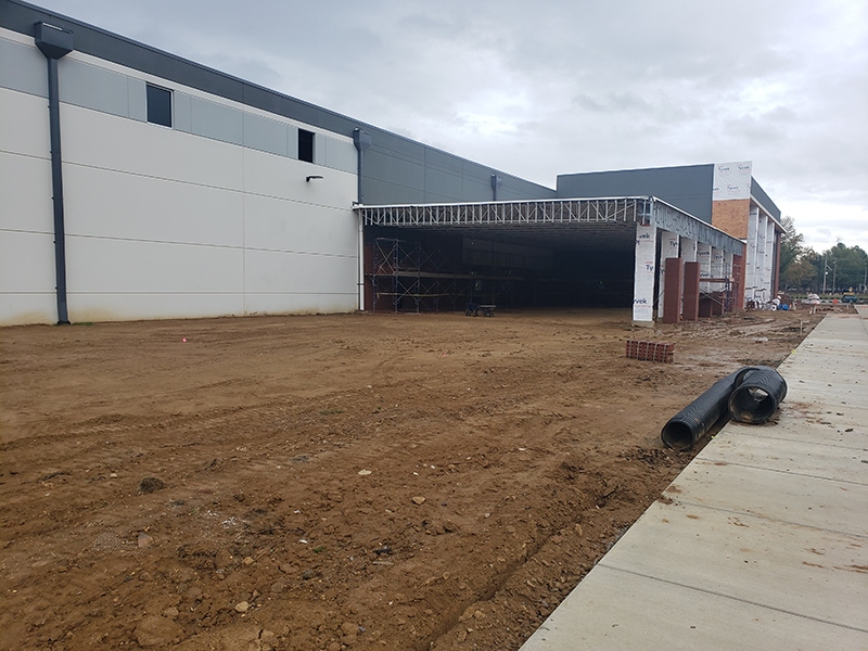 Orgill Concept Center Nears Completion, Slated for Q2 Opening 5 5OrgillCC5 2889415820 6758843cc3cc8 Orgill Concept Center Nears Completion, Slated for Q2 Opening