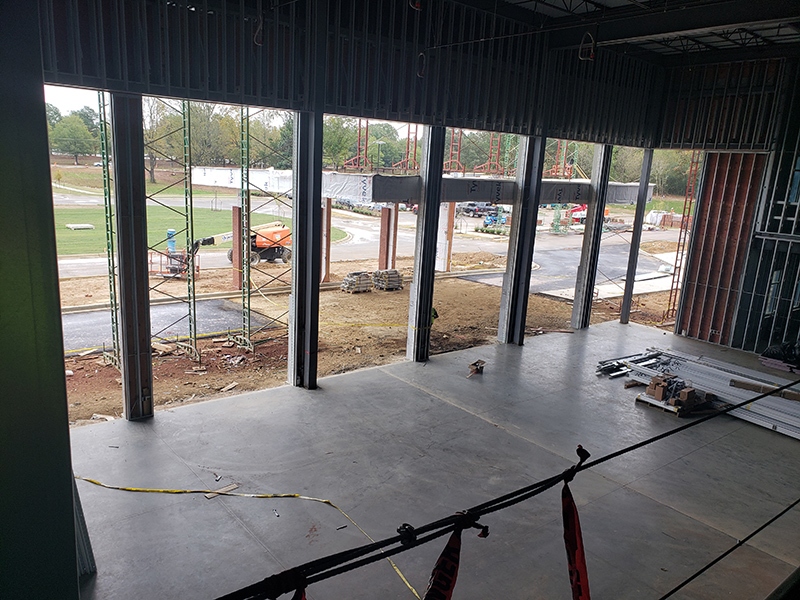 Orgill Concept Center Nears Completion, Slated for Q2 Opening 7 7OrgillCC7 2889415820 675884407eb82 Orgill Concept Center Nears Completion, Slated for Q2 Opening
