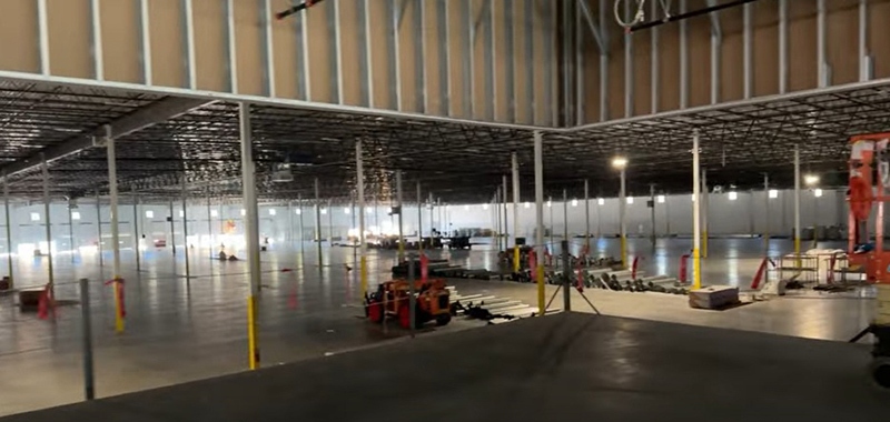 Orgill Concept Center Nears Completion, Slated for Q2 Opening 8 8OrgillCC8 2889415820 6758844238ce7 Orgill Concept Center Nears Completion, Slated for Q2 Opening