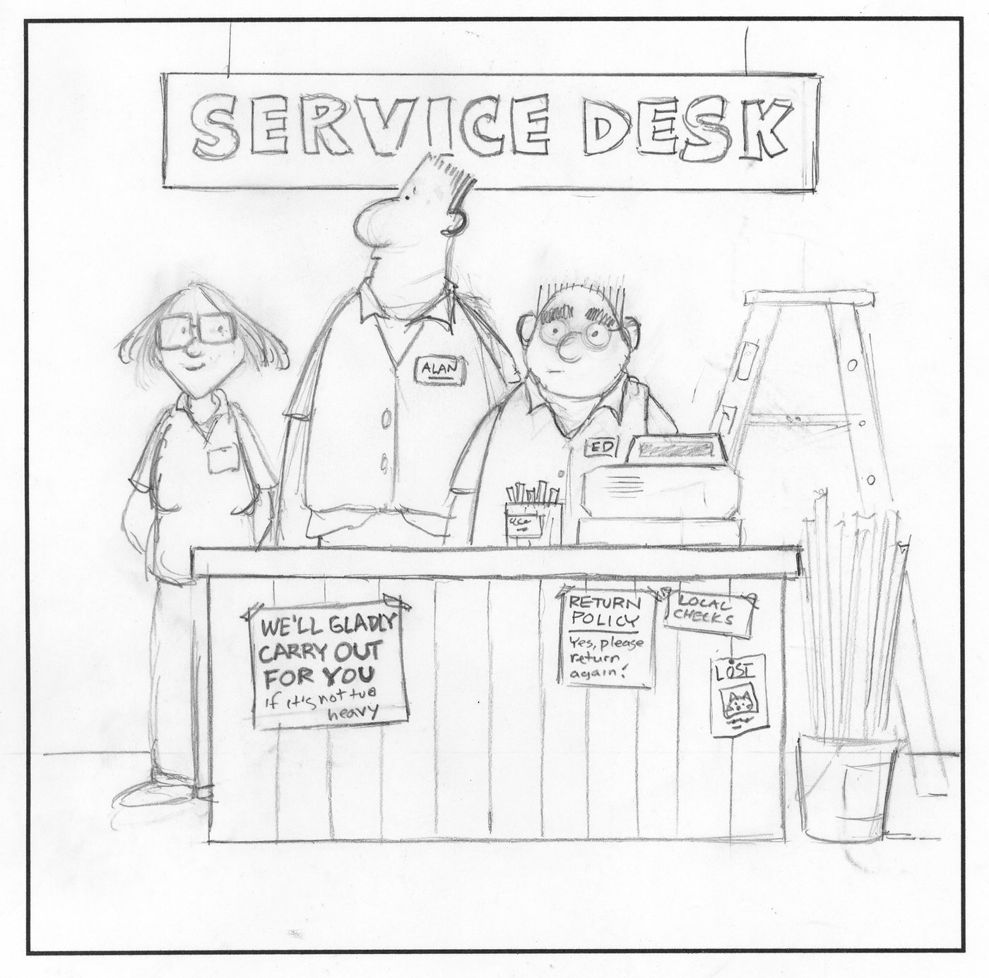 1409ca50c52220841c47f4f6de5b7dc6464ba3eb Digby’s Hardware Cartoon Marks 10th Anniversary