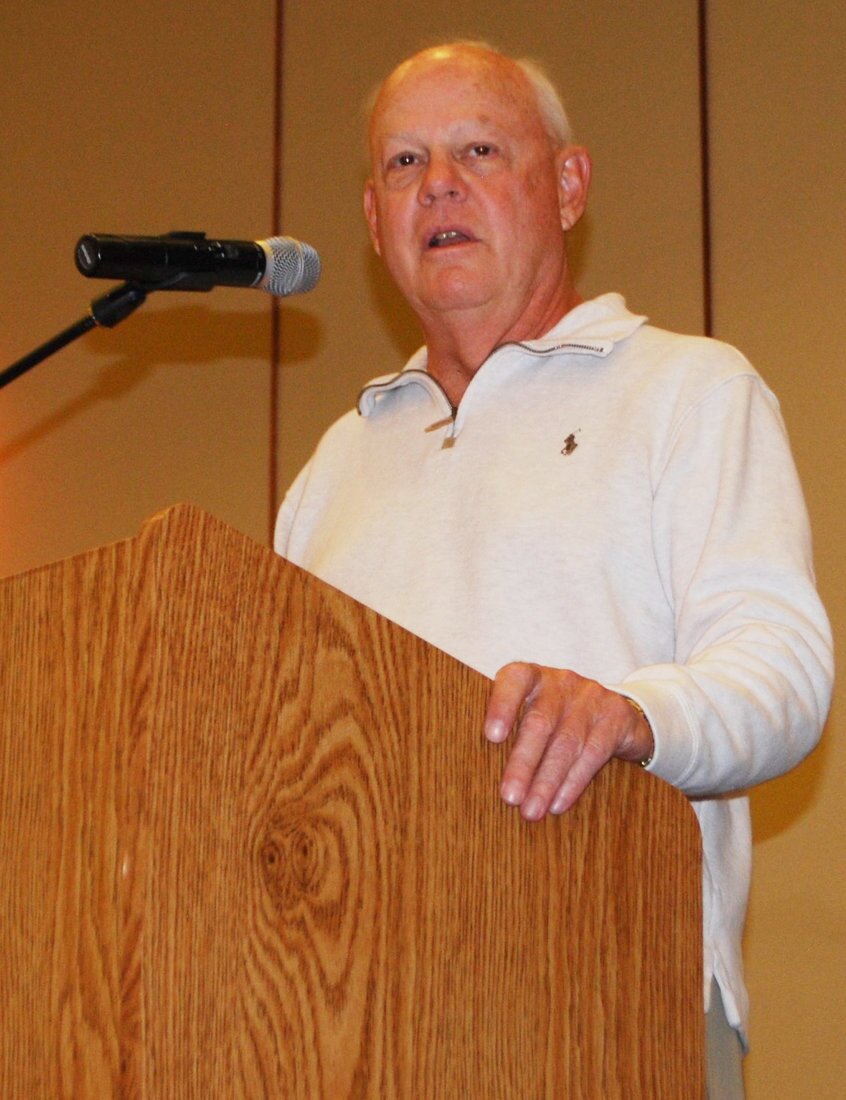 Don Hasson 