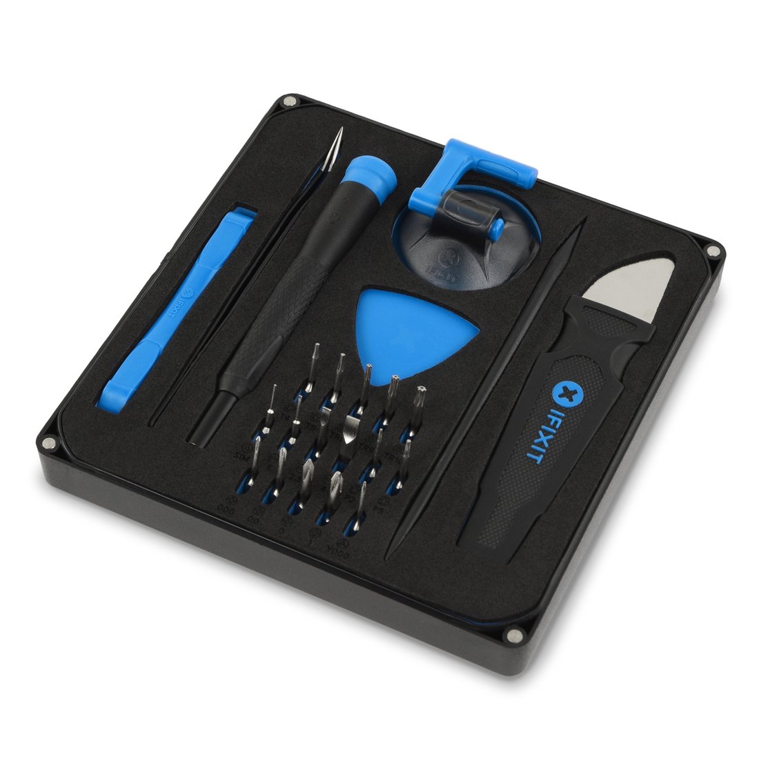 e85b3cd3e19a92d285e53cb450b35950c0c29edb iFIXIT–Pro Tech Toolkit, Essential Electronics Toolkit, Mako Driver Kit