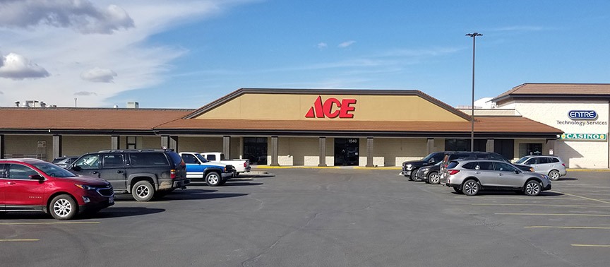 Retail Rebirth: Independents Thriving in Former Chain Sites 8 Skip King is getting ready to open his sixth store in the Billings, Mont., market in a former IGA grocery store.