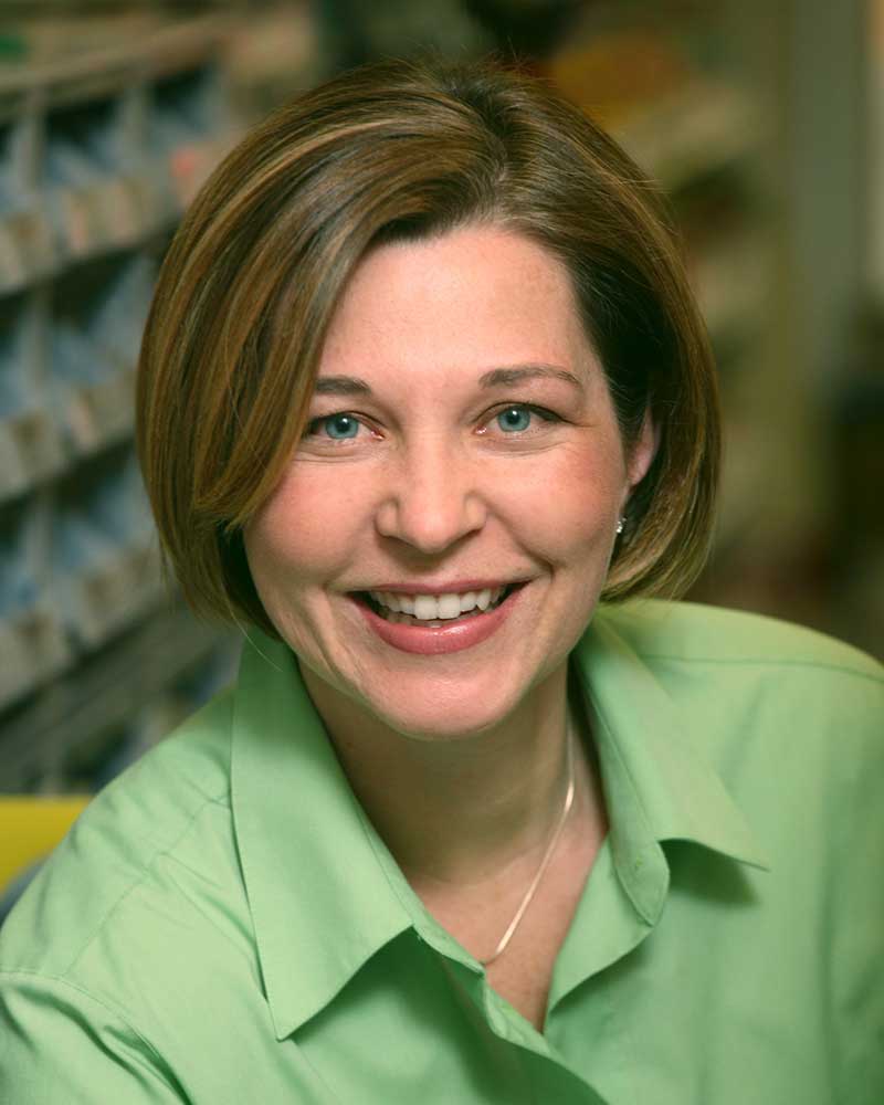 Striving Toward a More Diverse and Inclusive Industry 5 Gina Schaefer is the co-founder and CEO of A Few Cool Hardware Stores, with 13 Ace Hardware stores in Washington, D.C., Baltimore, Md., and Alexandria, Va. She is a past board member of Ace Hardware Corp. and serves on the non-profit boards of House of Ruth, Jubilee Jobs and the Institute for Local Self-Reliance. Gina has received many accolades for her accomplishments including: Women Who Mean Business Award by the Washington Business Journal in 2009, honored by Profiles in Diversity Journal as one of its Women Worth Watching in 2013, SmartCEO’s “Brava Award” for Top CEO in the Washington, D.C. area in 2014; and Washington Woman of Excellence Award by the Washington DC Commission on Women in 2016.