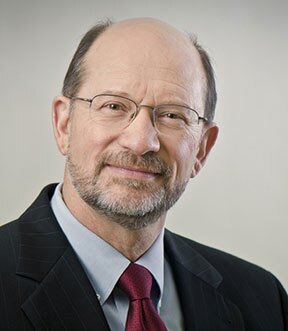 Gary Pittsford, CFP®