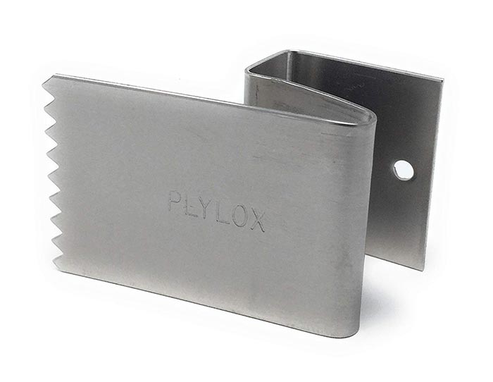 01f3c8144d3b88bf7c5139ee473480943ff7702b PLYLOX™ Window Clips