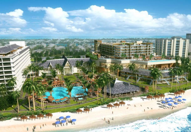 The Hardware Conference is set for August 13-15 at the JW Marriott right on the water in Marco Island, Fla.