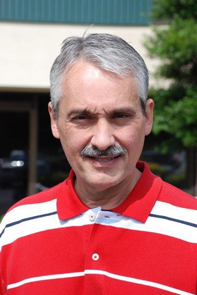 Steve Henry