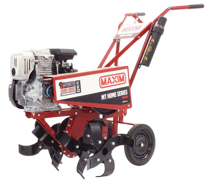 5e286c0c524e5c5178ea61df52cf951d2b713b88 MT Home Series Tiller