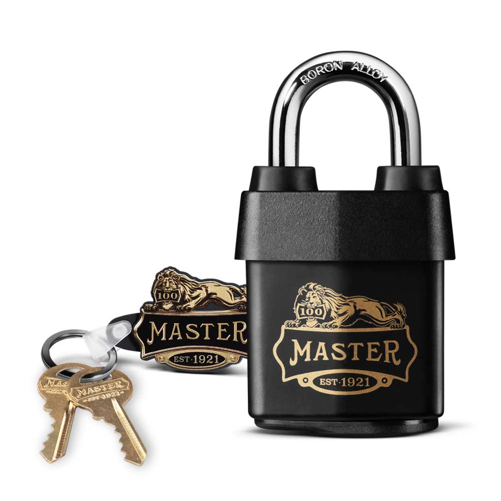 Master Lock Limited Edition Steel Padlock 1 ebc633251508e01297b4d7902cd1b35d78d579ab Master Lock Limited Edition Steel Padlock