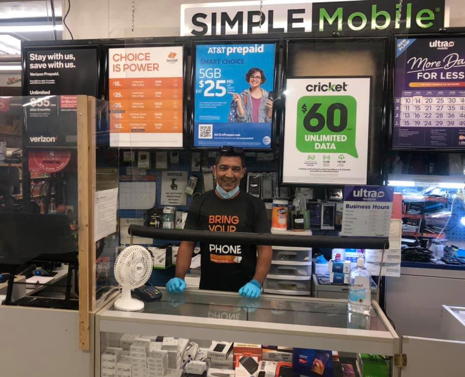 Creative Ideas For Non-Traditional Revenue 2 Baller Hardware in Los Angeles offers pre-paid mobile phone needs including accessories.