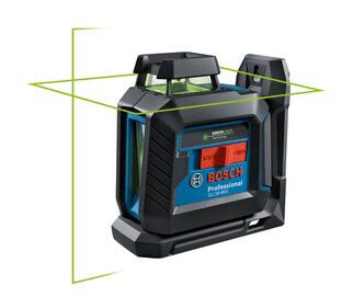 Bosch Self-Leveling 360° Cross-line Laser 2 GLL5040GHeroLasers5 803470870 6317390bda4dc Bosch Self-Leveling 360° Cross-line Laser