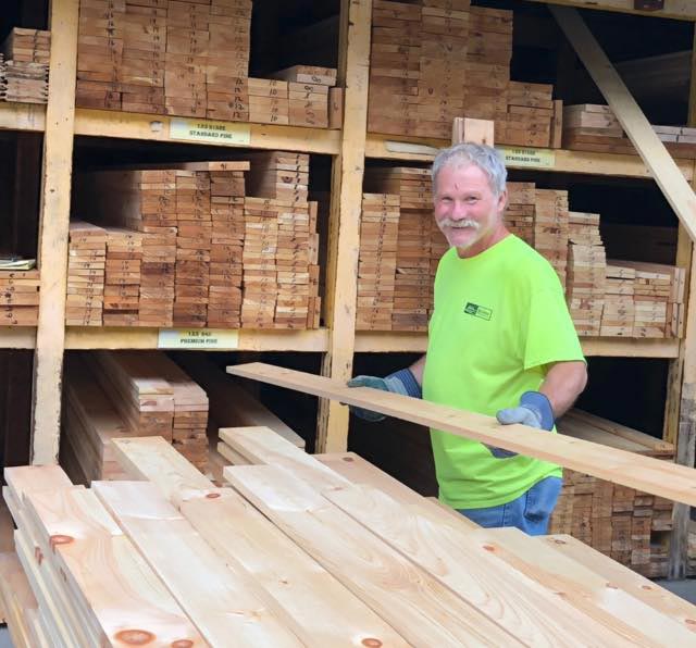 LaValley Building Supply — Retail Beacon Award 8 Continuing education is stressed for LaValley’s 600 employees.