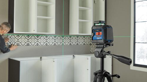 Bosch Self-Leveling 360° Cross-line Laser 1 crosslinelaserGLL5040GboschKitchen2 803470870 6317390ac7b6f Bosch Self-Leveling 360° Cross-line Laser