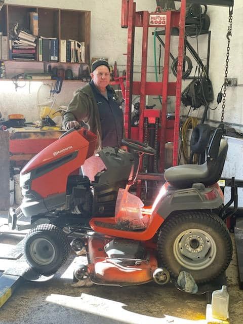 Repairing what they sell has been a game changer for Farm & Home Hardware.