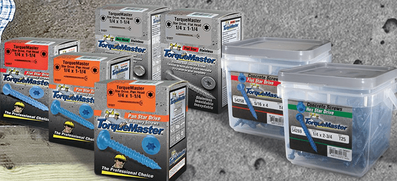 TorqueMaster Anchors 1 MidwestFastener 2889415017 63cefde20c0fa TorqueMaster Anchors