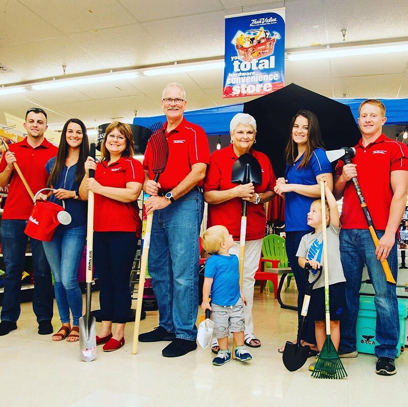 Solenberger’s True Value Hardware — Surviving and Adapting for 135 Years 3 Solenbergersadd 2889415017 63cf03433dc4a Solenberger’s True Value Hardware — Surviving and Adapting for 135 Years