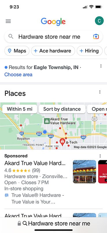 Learning to Navigate Google Advertising 3 Google ads help customers find your store and the products you sell.
