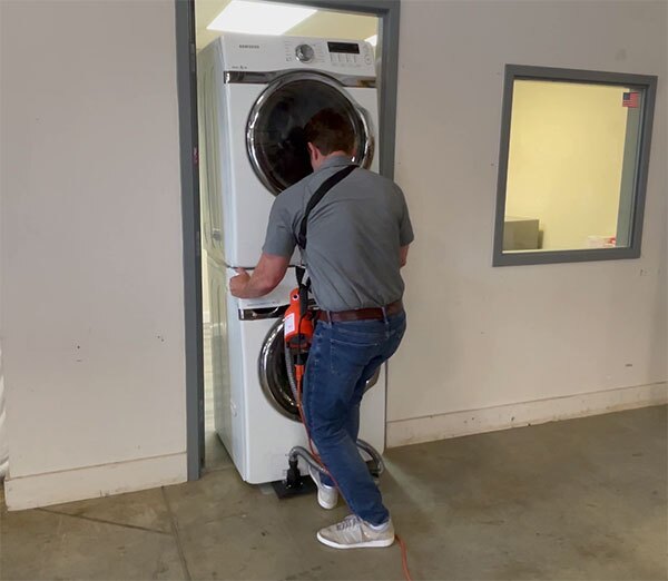 Heavy Duty Appliance Mover from Airsled 3 StackedLaundryEquipoverdoorwaythreshold4 2889414700 64064a0e5a9f4 Heavy Duty Appliance Mover from Airsled