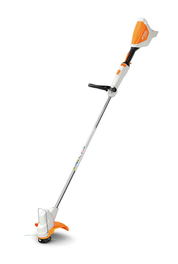 Stihl 2889414700 6406347228886 STIHL FSA 57 Battery-Powered String Trimmer