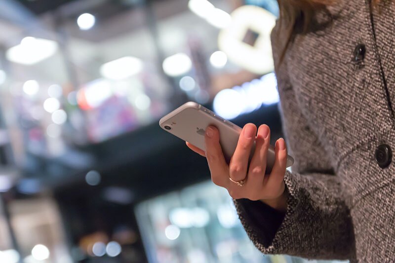 ecommerceEdwards 2889414700 64064772e641e Building a Superior Integrated Shopping Experience