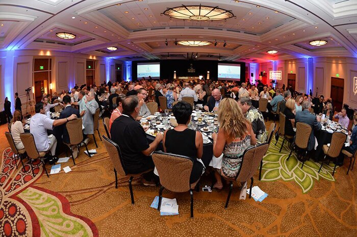 Business Transition Planning the Theme of 35th Hardware Conference 2 The 2023 Beacon Award winners will be honored during an awards banquet on Friday evening.