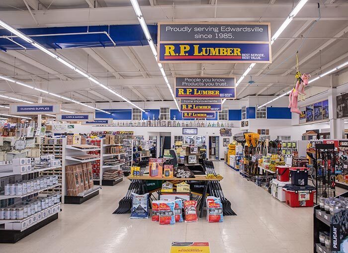 The company has remodeled six locations this year, focusing on a better retail consumer experience.