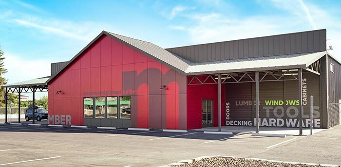 Sales have increased 45 percent year over year since the reopening.