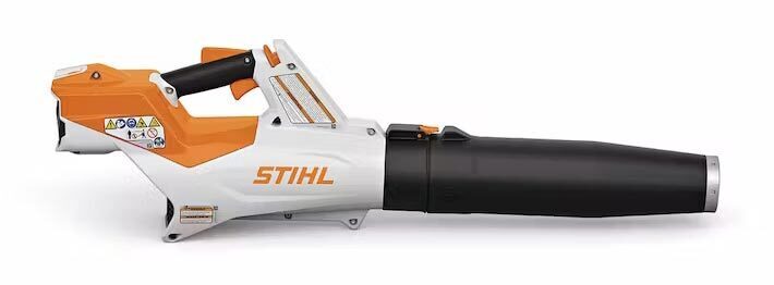 STIHL BGA 60 BATTERY-POWERED LEAF BLOWER 2 THCOct23ShopTalk1StihlBGA60 2889415079 65255edb84f83 STIHL BGA 60 BATTERY-POWERED LEAF BLOWER
