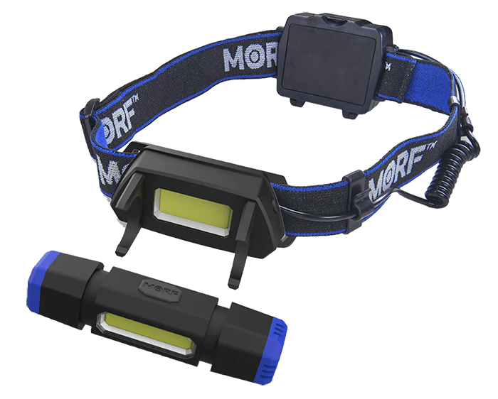 PoliceSecurityheadlam 2889414878 65c2767c0b0e1 MORF C500 Removable Headlamp