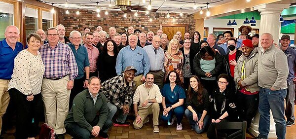 In January 2023, Aubuchon Company acquired Zimmerman’s Hardware in Burtonsville, Md. Aubuchon, which operates 114 stores in nine states, continues expanding and acquired Brunswick Ace Hardware in January 2024.