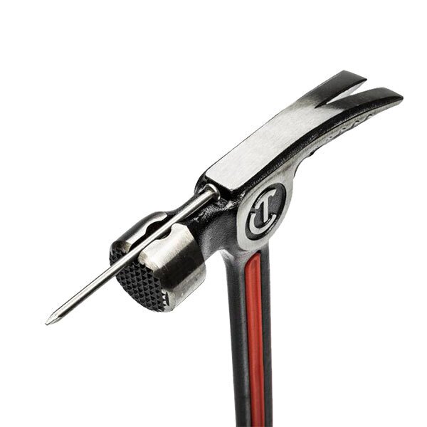 CrescentHammercloseupheadHCMarch24deptShopTalk 2889415029 65e730d3a69bc Crescent Steel Framing Hammer