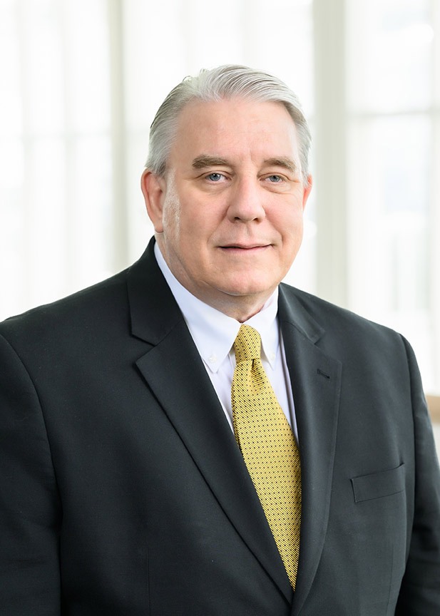 Charting Success: Orgill Buyers And The New Normal 2 Jeff Curler, executive vice president of purchasing for Orgill