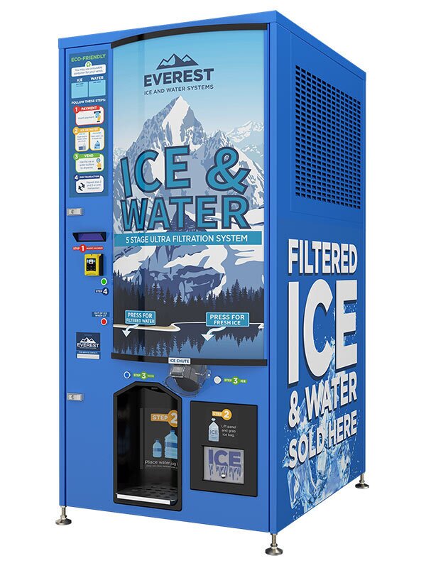 Everesticevendingmachine 2889415543 66968b67d1da2 Everest Summit with Versavend Tanks