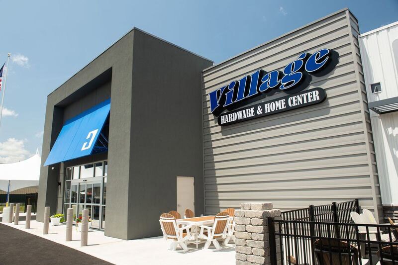 Legacy Expands with Community-centric, New Location 2 The Findlay store is a testament to their unwavering dedication to customer service and community, built from the ground up on a nine-acre plot with the guidance of their co-op, Do it Best.