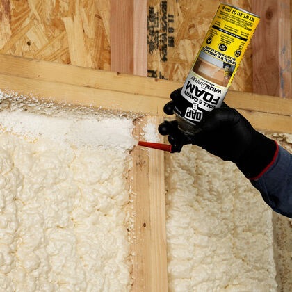 DAP 20 oz. Wall and Cavity Foam 1 DAPinuse 2889415035 670eaa489457e DAP 20 oz. Wall and Cavity Foam