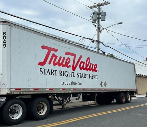 On November 4, True Value temporarily suspended its drop-ship program to build warehouse inventory in the short term and enhance seasonal fill rates into winter and spring, according to a notification sent to retailers and vendors.