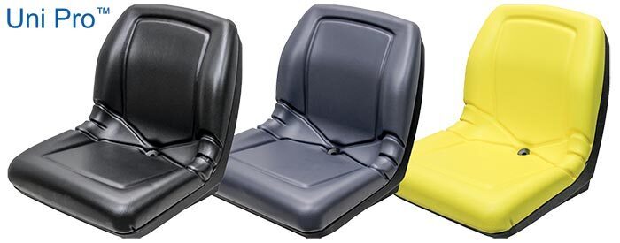 GNEUniPro225Seats1 2889415028 67ab82b7ba7af Great Northern Equipment Uni Pro 225 Replacement Bucket Seats