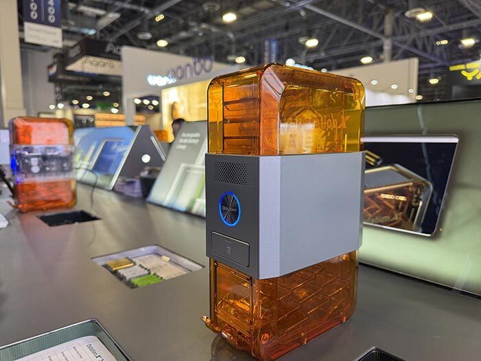 Tools and Tech Report from 2025 CES 6 OlightOstation 2889415028 67ab815577cad Tools and Tech Report from 2025 CES