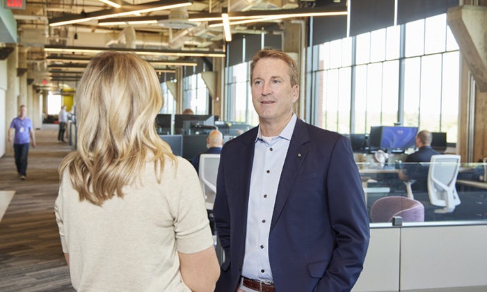 Technology, Trust and Growth: What’s Next for Do it Best and True Value 2 Starr believes technology will shape the future of independent retail and works with staff to emphasize how Do it Best is equipping stores with advanced tools, data-driven insights and e-commerce solutions.