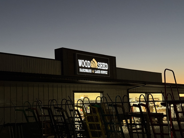 How to Grow Without Losing Your Roots 1 From one store to six across northwest Missouri, Wood Shed Lumber & Hardware Supply has grown by pairing small-town values with steady community investment.