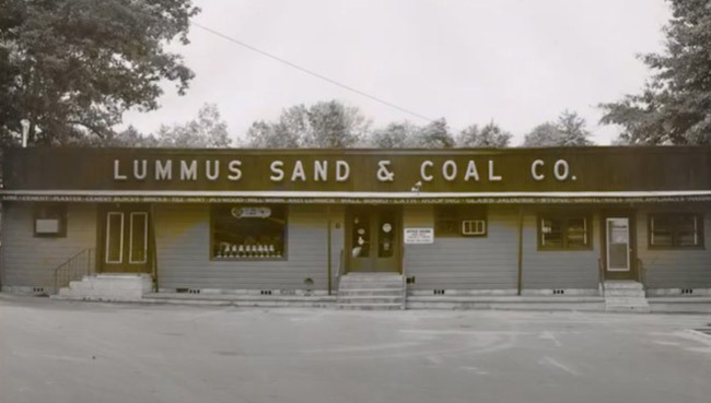 Lummus Supply Co. has evolved from sand and coal into drywall, lumber and engineered products—always anchored by a focus on people and long-term relationships. 