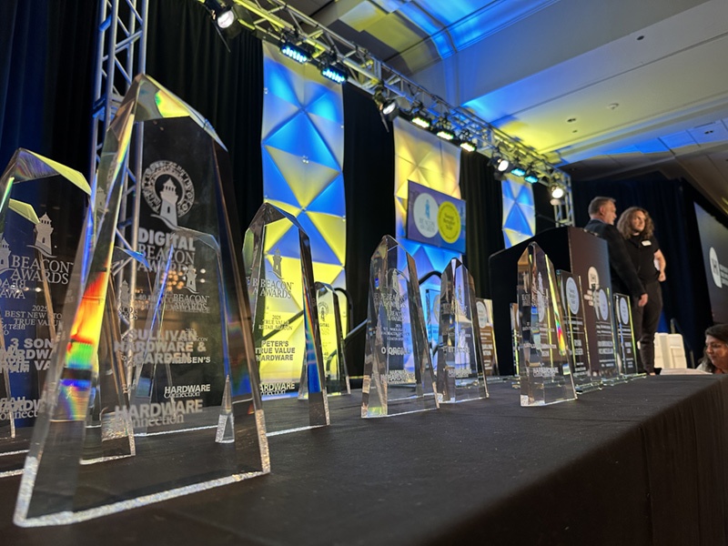 Beacon Award recipients will be honored at the 2026 Independent Home Improvement Conference at the JW Marriott Orlando Grande Lakes in Orlando, Fla.