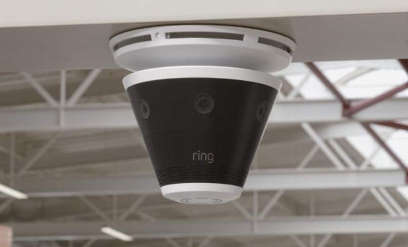 Ring Elite 360 View