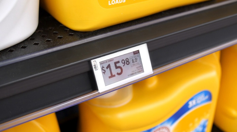 Adapting to Big-Box Retail Technology Trends